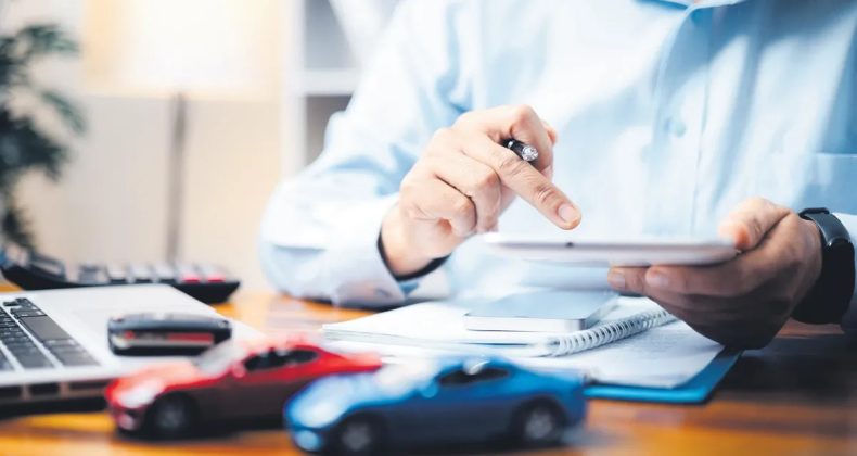 Trafikteki 10 Ara&ccedil;tan 7'si Kaskosuz!