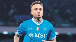 Transfer G&ouml;r&uuml;şmeleri Sonrası Noa Lang M&uuml;jdesi