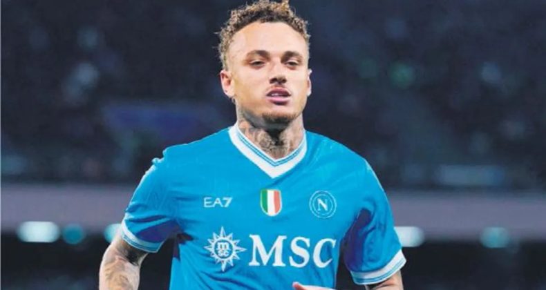 Transfer G&ouml;r&uuml;şmeleri Sonrası Noa Lang M&uuml;jdesi