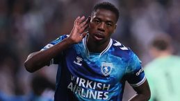 Transfer Resmen Tamamlandı!