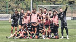 Transfer Yok, Gelir &Ccedil;ok!