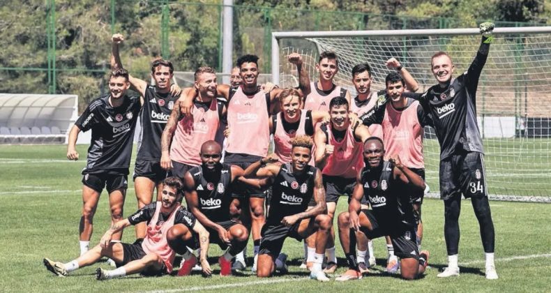 Transfer Yok, Gelir Çok!