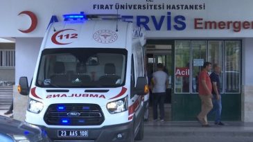 Tren &Ccedil;arpması: 16 Yaşındaki Gen&ccedil; Hayatını Kaybetti