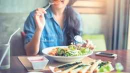 Trend değil dengeli olun