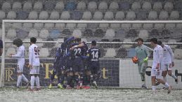 Trendyol 1. Lig: Ke&ccedil;i&ouml;reng&uuml;c&uuml;, Hatayspor'u 5 Golle Ge&ccedil;ti!