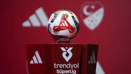 Trendyol S&uuml;per Lig İkinci Yarıya Merhaba Dedi!