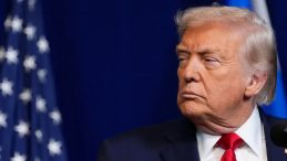 Trump, 2,92 Milyon Dolarlık Anlaşmayı İptal Etti