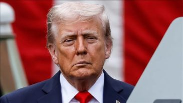 Trump, G&uuml;ney Kore'ye Y&ouml;nelik Tarifeleri Artırdı
