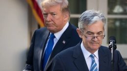 Trump ile Powell Arasındaki Gerilim Tırmanıyor
