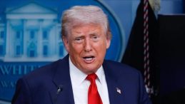 Trump: İran ile anlaşma sağlarsak faydalı olur