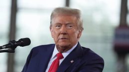 Trump: İran'daki Protestoculara Sert &Ouml;nlemler Gelebilir