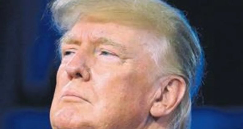 Trump, JP Morgan&rsquo;a 5 Milyar Dolarlık Dava A&ccedil;tı