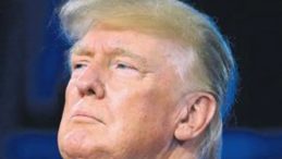 Trump, JP Morgan&rsquo;a 5 Milyar Dolarlık Dava A&ccedil;tı