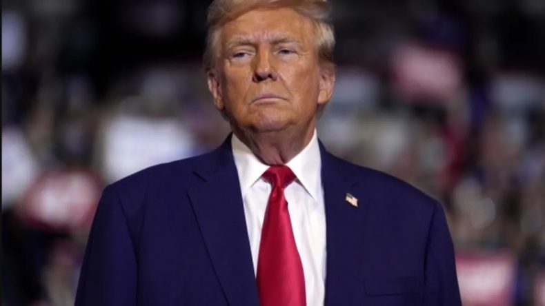 Trump Venezuela İ&ccedil;in Yeni Kararname Yayınladı: Petrol Gelirleri Yargıdan Korunacak