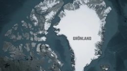 Trump Y&uuml;zde 81'i Buzla Kaplı Gr&ouml;nland Adasını Neden İstiyor?