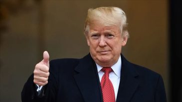 Trump'tan ABD'li Savunma Sanayii Şirketlerine Uyarı!