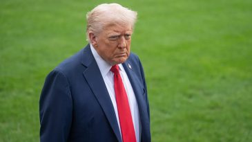 Trump'tan Fed Başkanı Powell'a Faiz İndirimi &Ccedil;ağrısı
