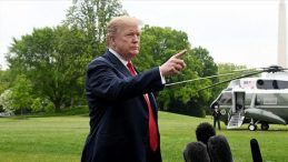 Trump'tan Venezuela Petrol&uuml;ne Dair A&ccedil;ıklama: "Kararı Biz Vereceğiz"