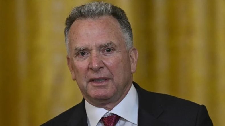 Trump’ın Özel Temsilcisi Witkoff, Yarın Putin ile Buluşacak