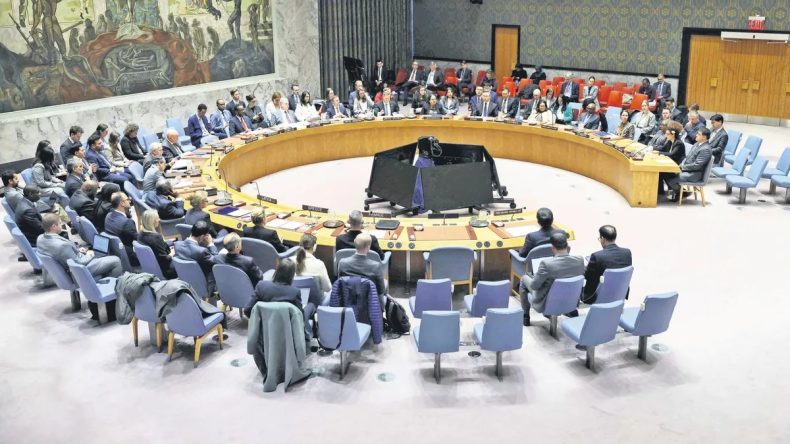 Trump&rsquo;ın Yeni BM Temsilcisi