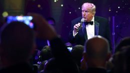 Trump&rsquo;tan 2026 Mesajı