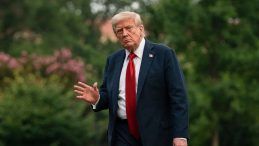 Trump&rsquo;tan Dolar Değerlendirmesi: Harika Gidiyor