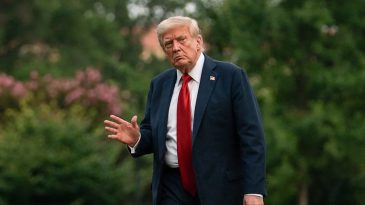 Trump&rsquo;tan Dolar Değerlendirmesi: Harika Gidiyor