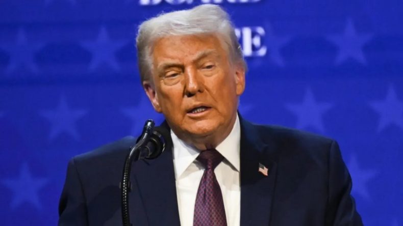 Trump’tan Kanada’ya ‘Gazze Barış Kurulu’ şoku! Davet geri çekildi