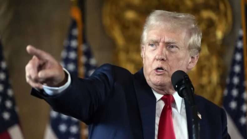 Trump&rsquo;tan K&uuml;ba&rsquo;ya Uyarı: Anlaşma Zamanı Gelmiştir