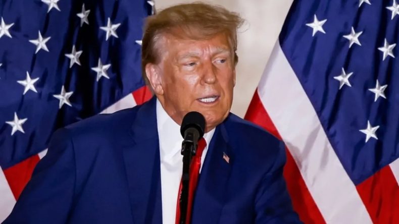Trump’tan Venezuela petrol anlaşması çıkışı: Parayı sadece ABD ürünlerine harcayacak