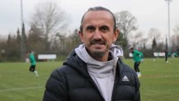 Tuncay Şanlı: İki takımın da kaliteli ve &ouml;zel oyuncuları var