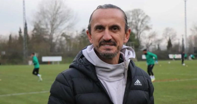 Tuncay Şanlı: İki takımın da kaliteli ve özel oyuncuları var