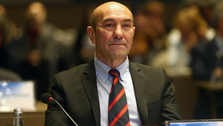 Tun&ccedil; Soyer'in 'Kooperatif Davası'nda Tahliye Kararı: Cezaevinden &Ccedil;ıkamayacak