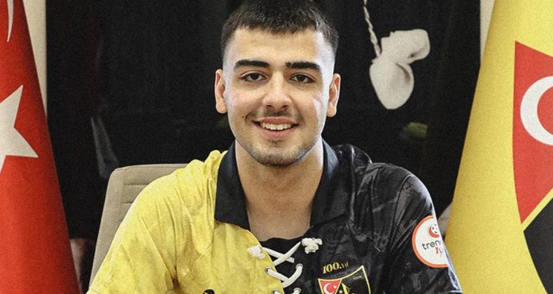 Turan Deniz Tuncer, İstanbulspor ile Anlaştı!