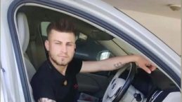 Turizmci Gen&ccedil;teki Esrarengiz &Ouml;l&uuml;m Olayı