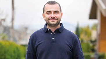 Turizmde Yeni Hedef: Mersin&rsquo;in Şifalı Suları
