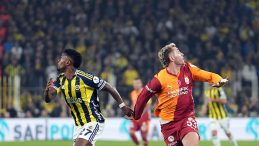 Turkcell S&uuml;per Kupa Finalinde Galatasaray ve Fenerbah&ccedil;e Karşı Karşıya Geliyor!
