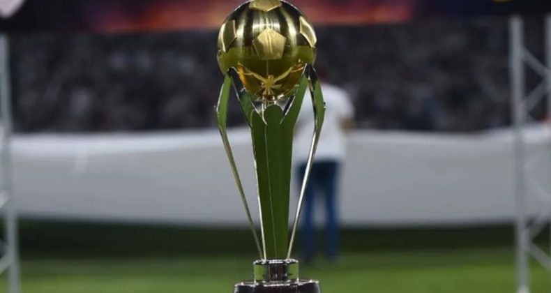 Turkcell S&uuml;per Kupa Finalinin Bilet Satışları Başladı