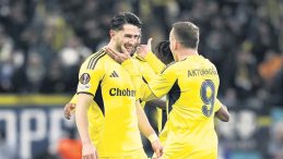 Turu Ge&ccedil;ti Fırsat Tepmedi