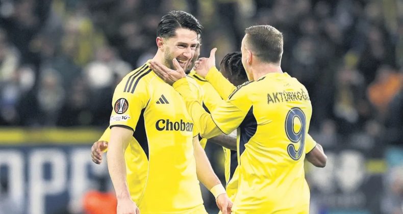 Turu Ge&ccedil;ti Fırsat Tepmedi