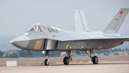 TUSAŞ Genel M&uuml;d&uuml;r&uuml;: Hazirana kadar KAAN&rsquo;ın birinci prototipi u&ccedil;acak