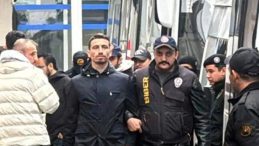 Tutukluluk Hali Devam Edecek