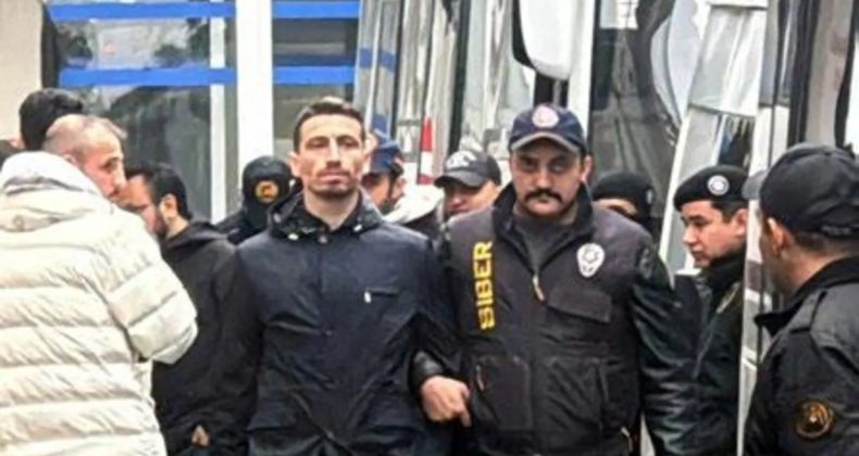 Tutukluluk Hali Devam Edecek