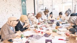 T&Uuml;RGEV&rsquo;den Gen&ccedil; Kızlara Dijital Risk Eğitimi