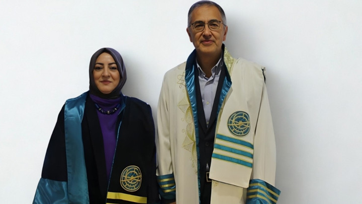 Türk Bilim İnsanları Nadir Hastalıkta Yeni Mutasyonu Keşfetti!