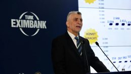 T&uuml;rk Eximbank&rsquo;tan Yeni Finansman Hamlesi! İhracat&ccedil;ıların Alıcı Kredilerinin Kapsamı Genişletildi