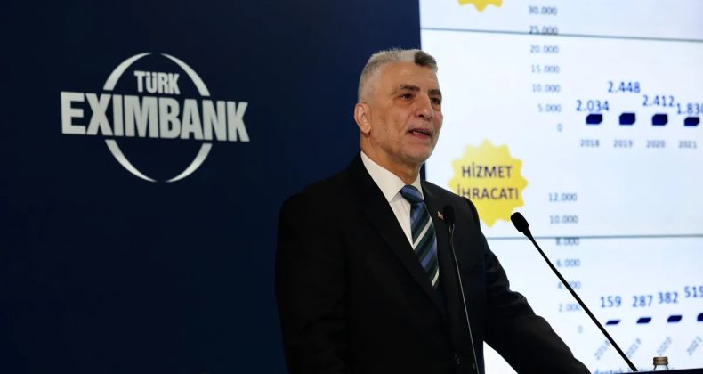 T&uuml;rk Eximbank&rsquo;tan Yeni Finansman Hamlesi! İhracat&ccedil;ıların Alıcı Kredilerinin Kapsamı Genişletildi