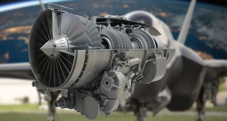 T&uuml;rk Havacılık Motorlarında K&uuml;resel Atılım: 2,95 Milyar Dolarlık İhracat Siparişi