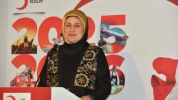 T&uuml;rk Kızılayı&rsquo;na 2025 yılında 12.5 milyar TL bağış yapıldı&hellip; 2026 hedefi 81 ilde 81 aşevi