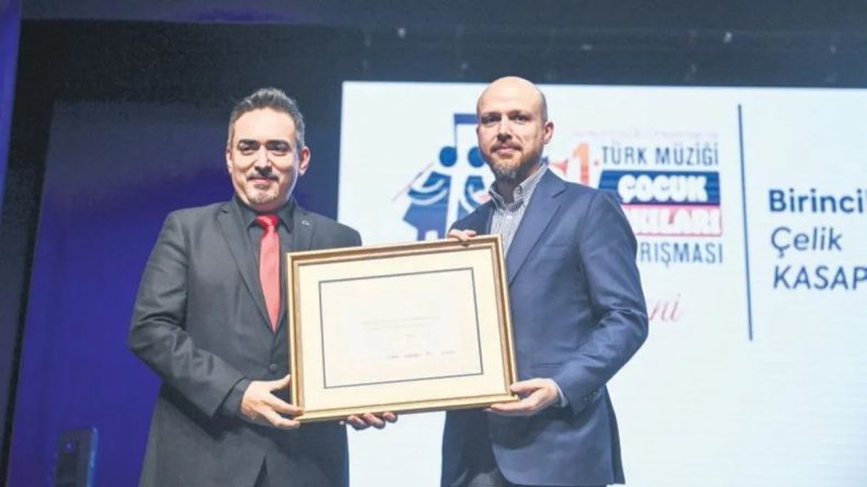 T&uuml;rk M&uuml;ziği Ustalarının Sayısı Artış G&ouml;steriyor